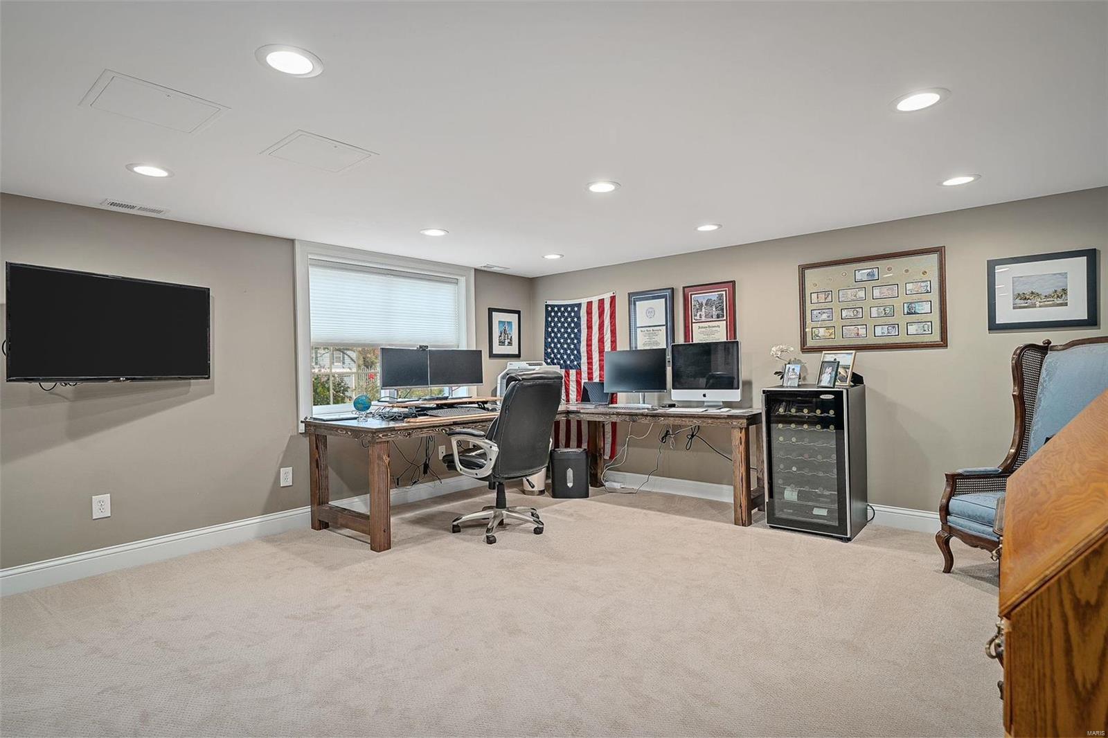 Mason Valley Woods 1 - Residential