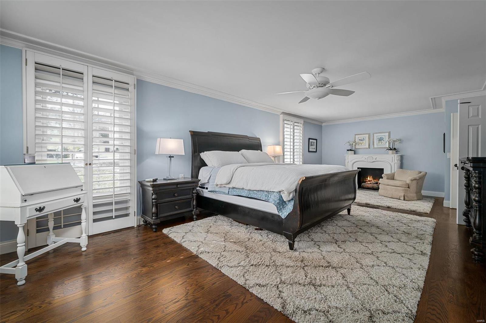 Mason Valley Woods 1 - Residential