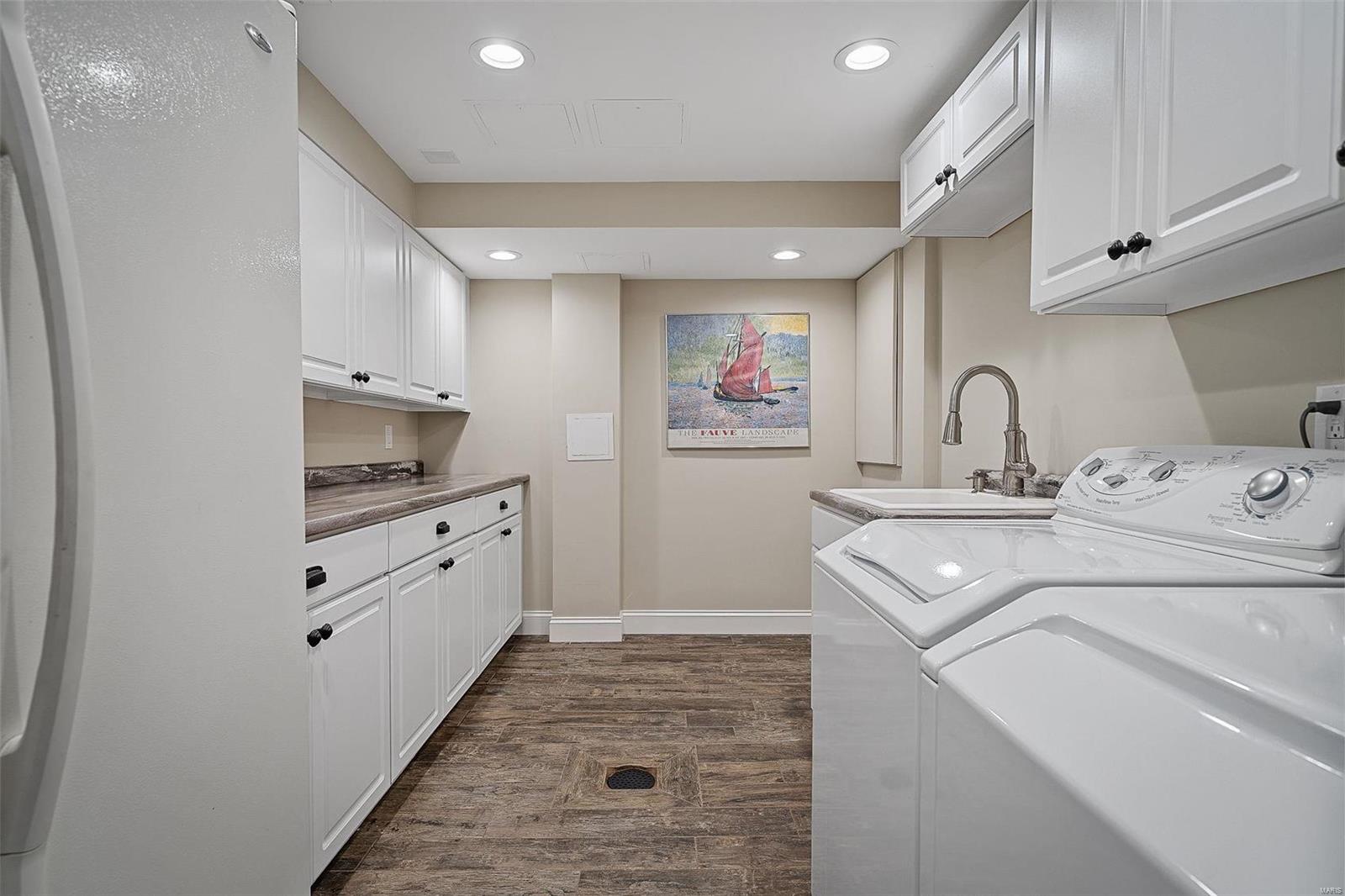 Mason Valley Woods 1 - Residential