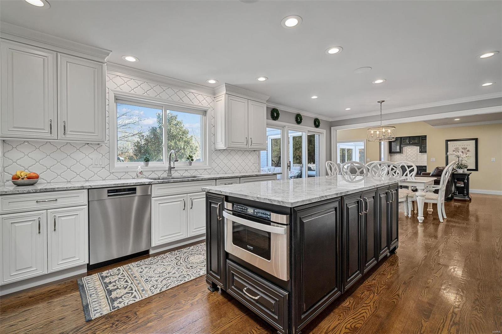 Mason Valley Woods 1 - Residential