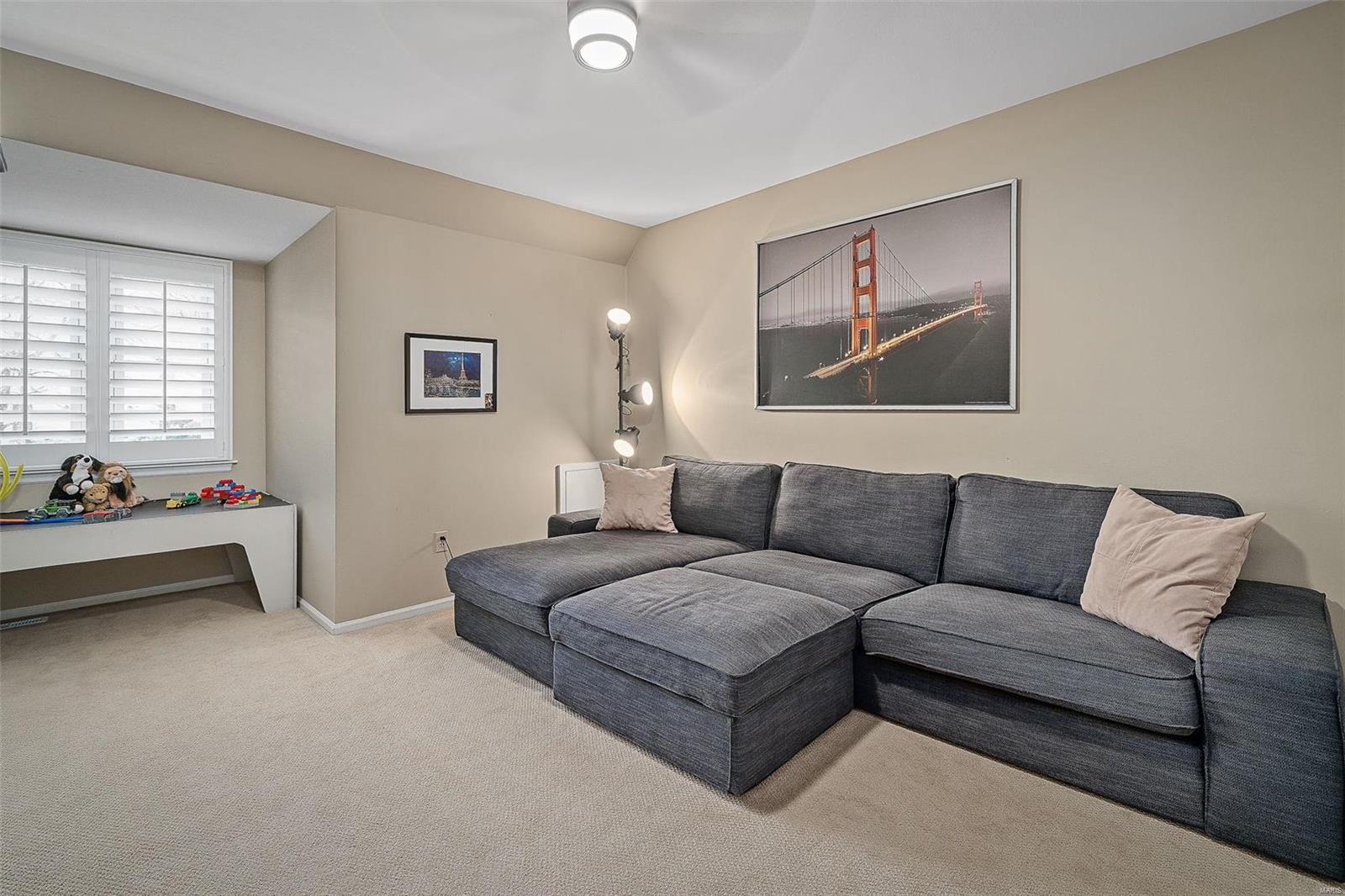 Mason Valley Woods 1 - Residential