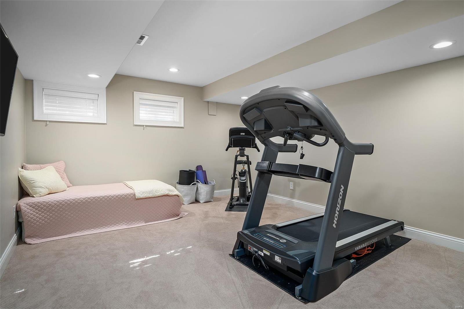 Mason Valley Woods 1 - Residential