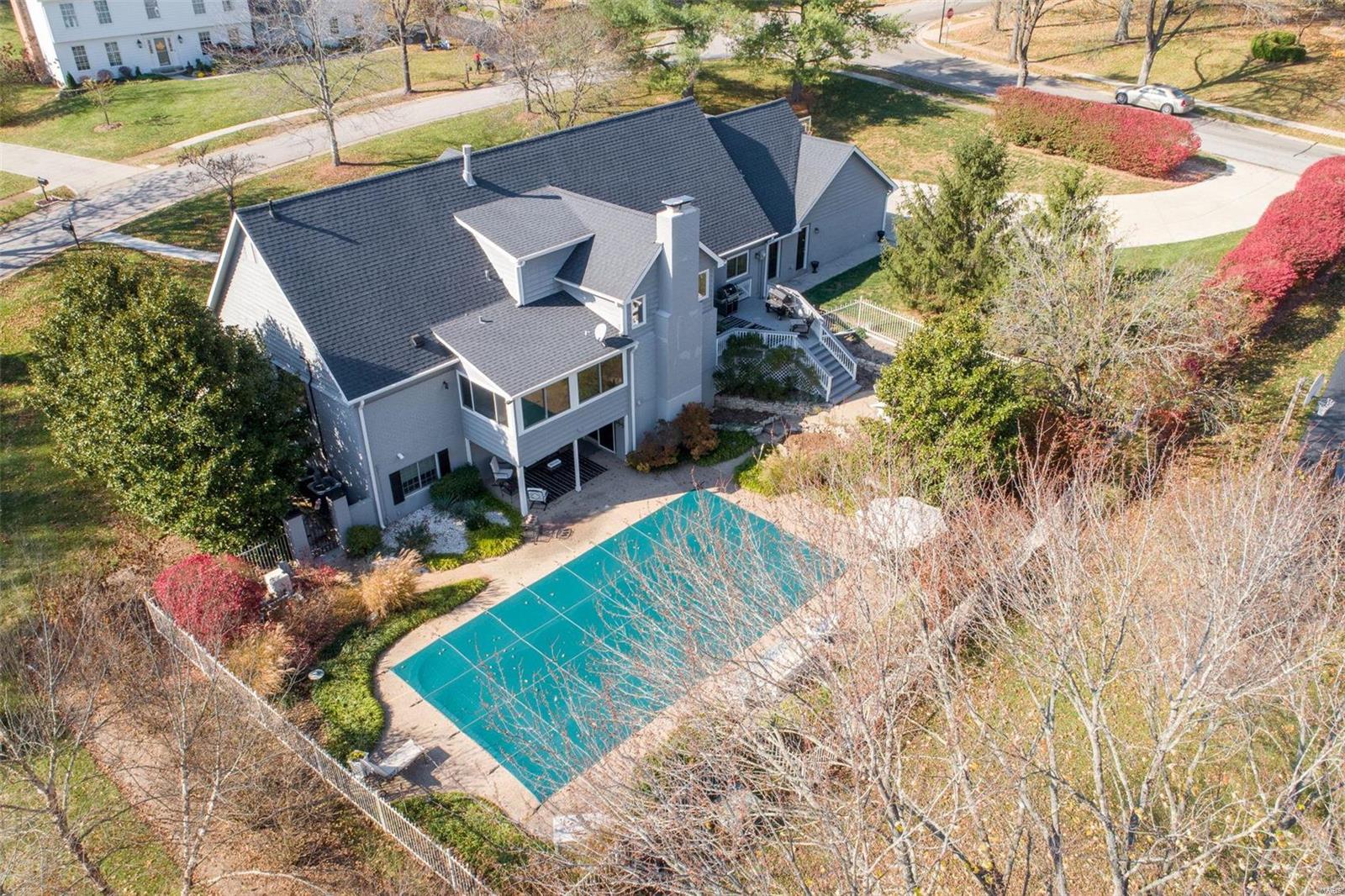 Mason Valley Woods 1 - Residential