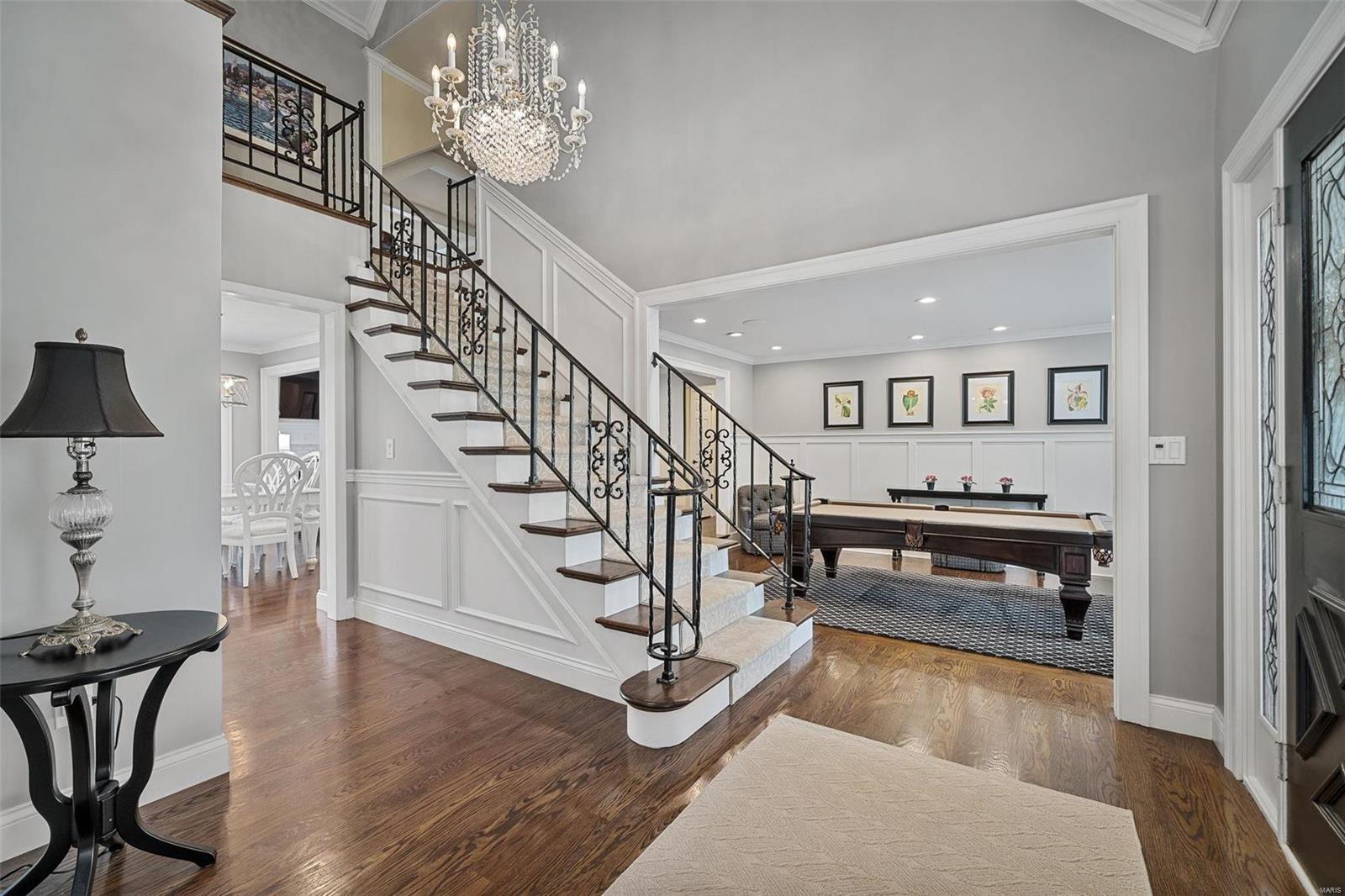 Mason Valley Woods 1 - Residential