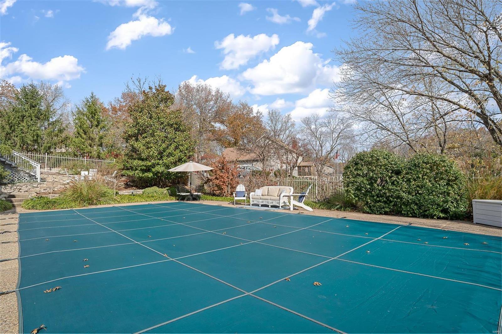 Mason Valley Woods 1 - Residential