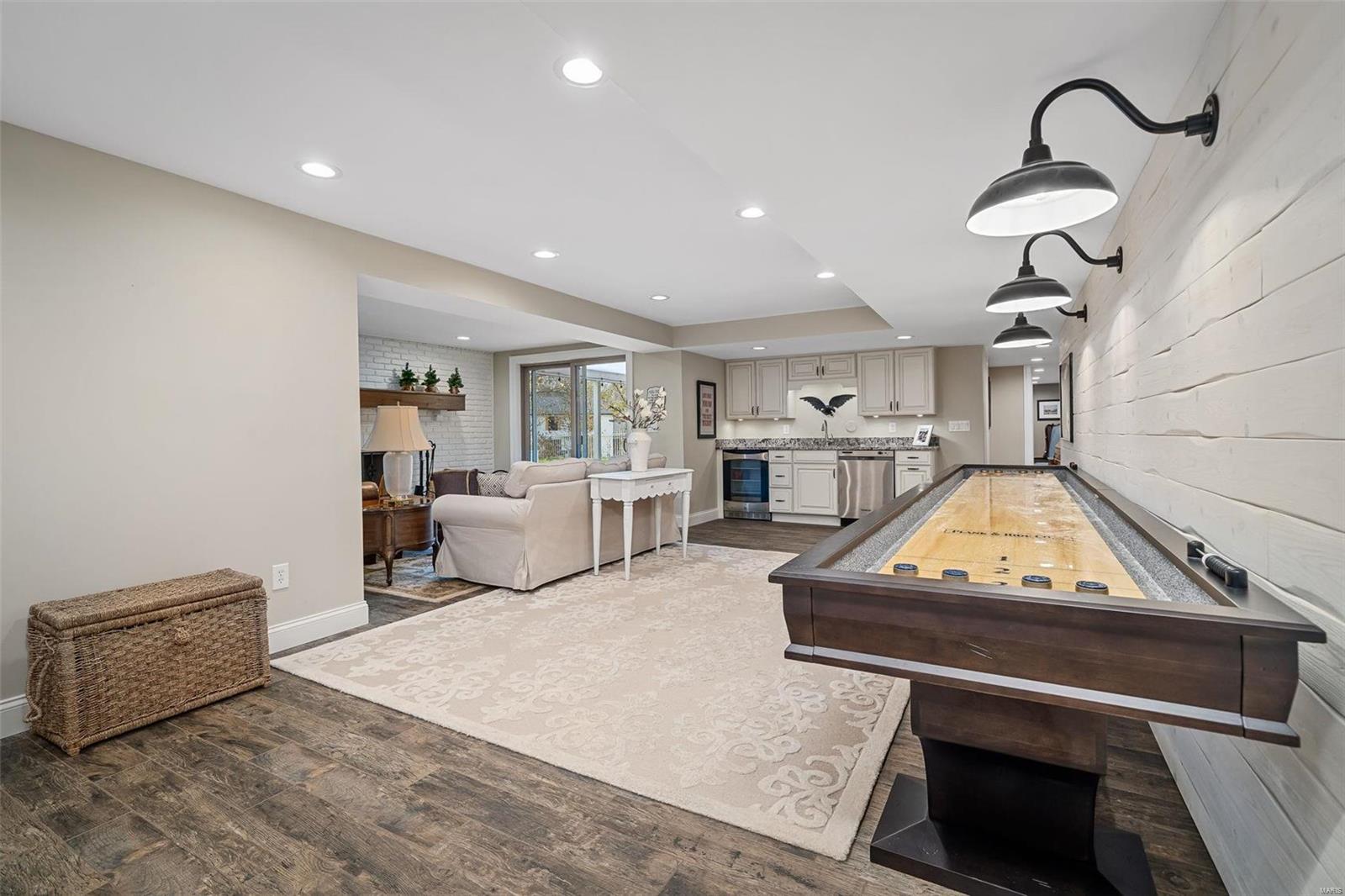 Mason Valley Woods 1 - Residential