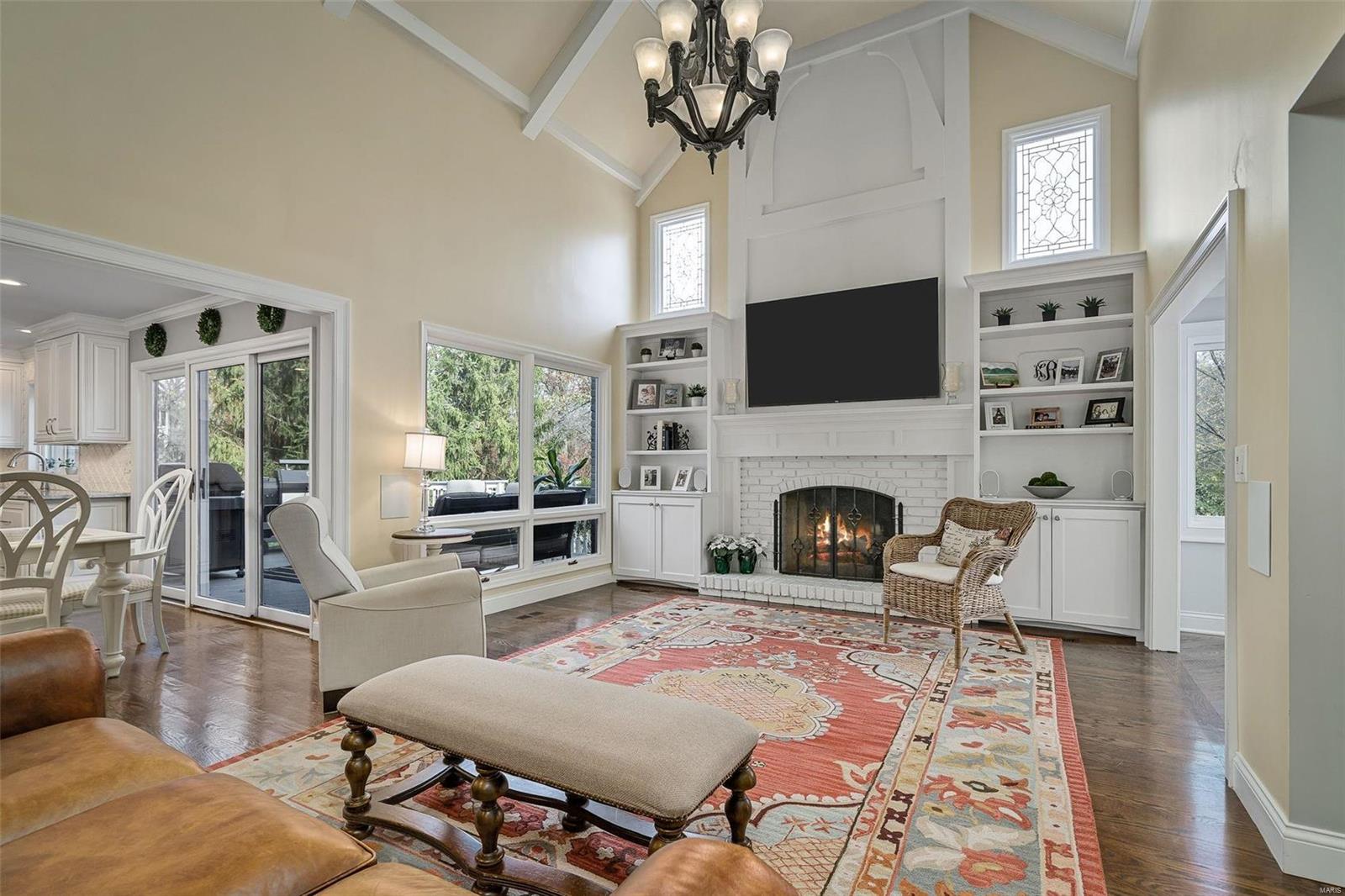 Mason Valley Woods 1 - Residential