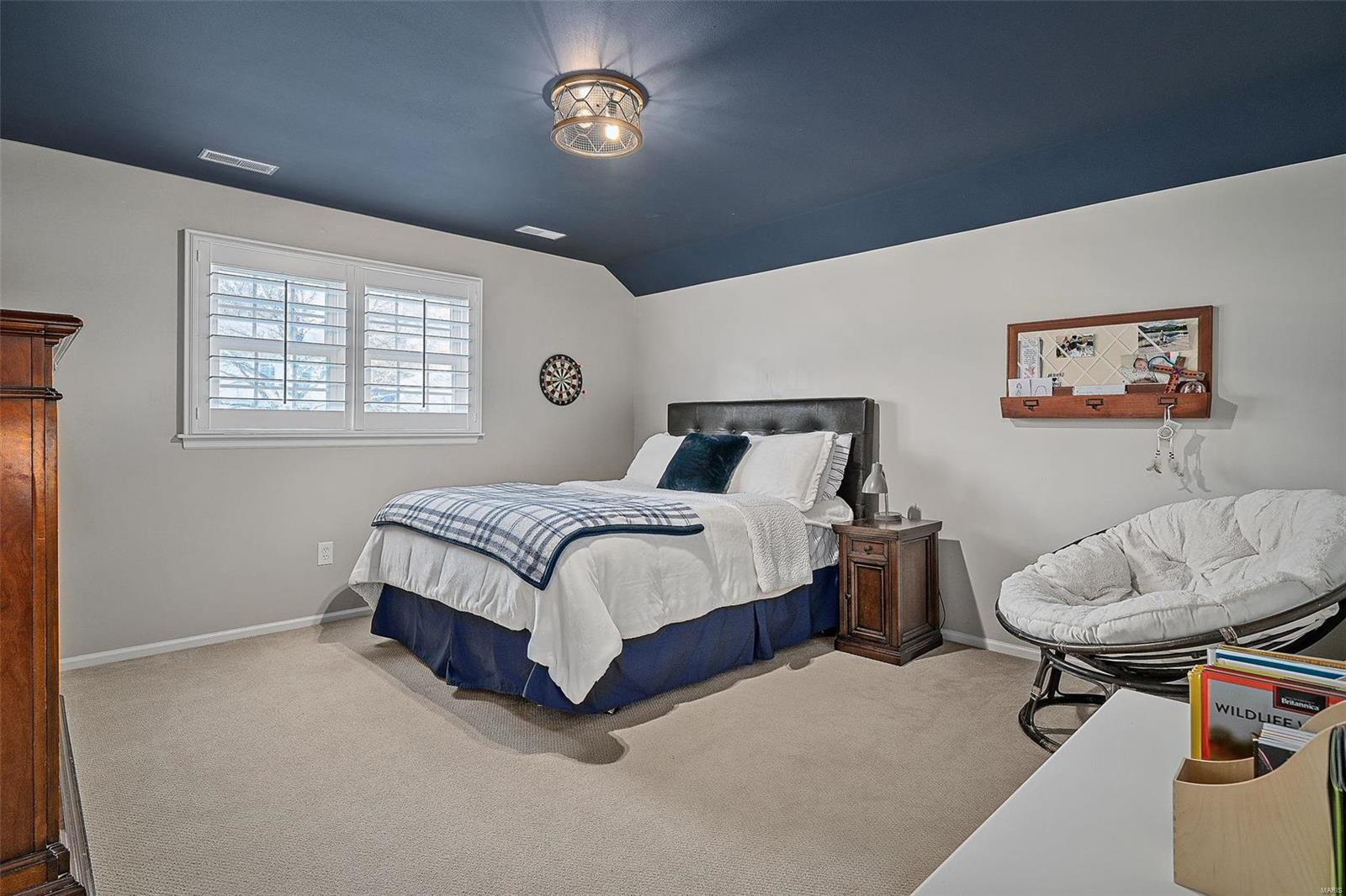 Mason Valley Woods 1 - Residential