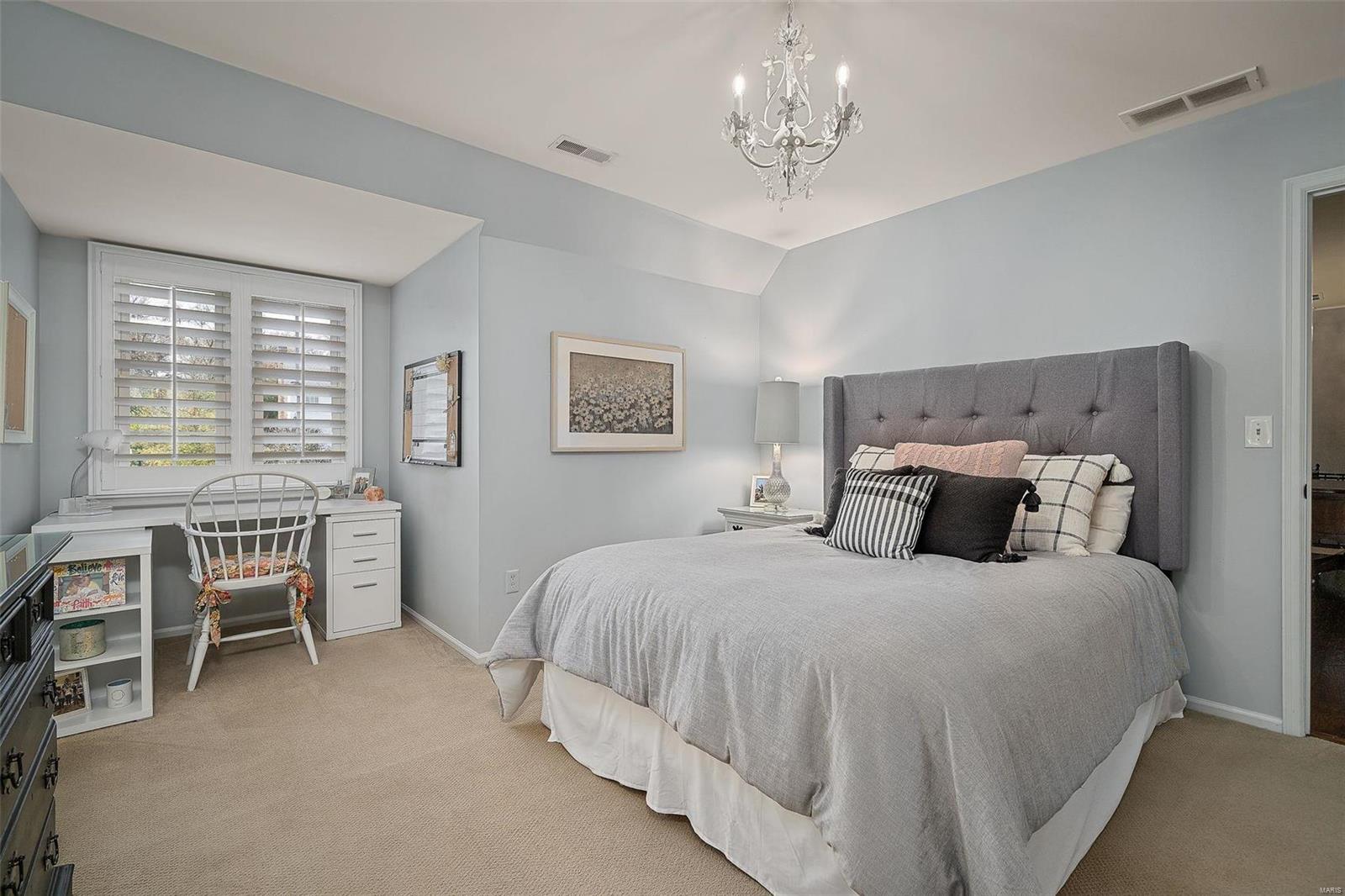 Mason Valley Woods 1 - Residential