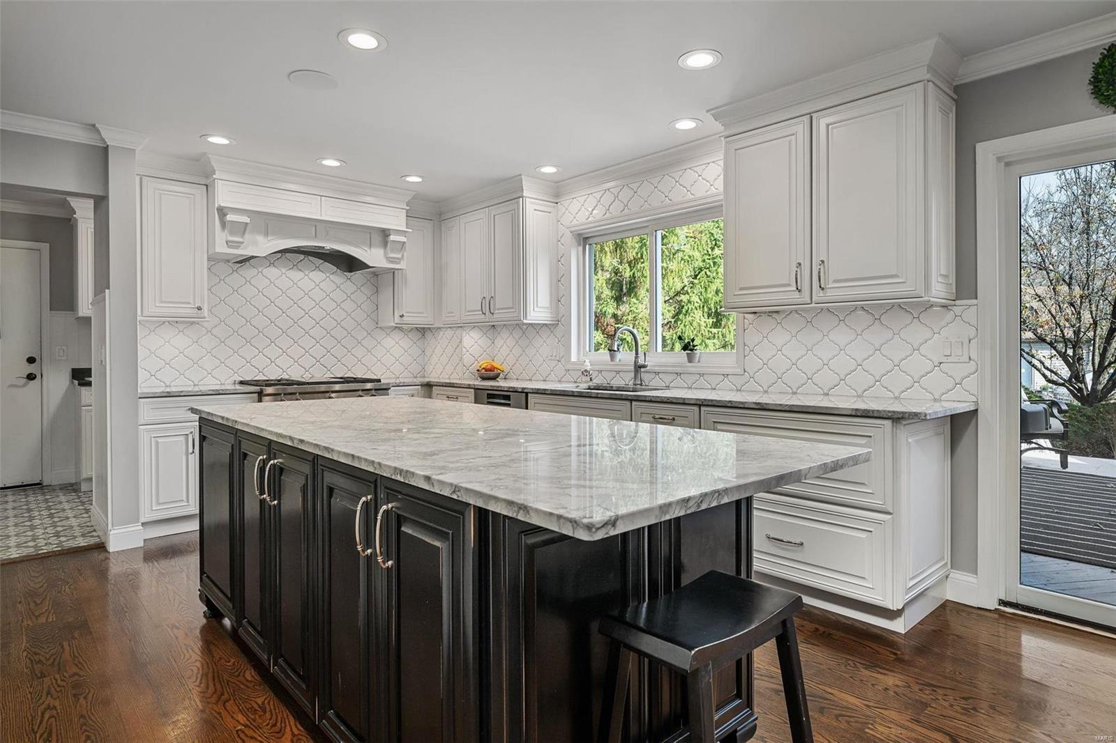 Mason Valley Woods 1 - Residential