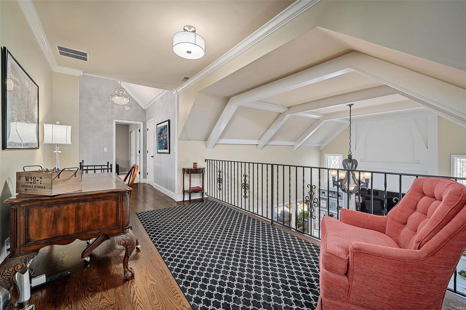 Mason Valley Woods 1 - Residential