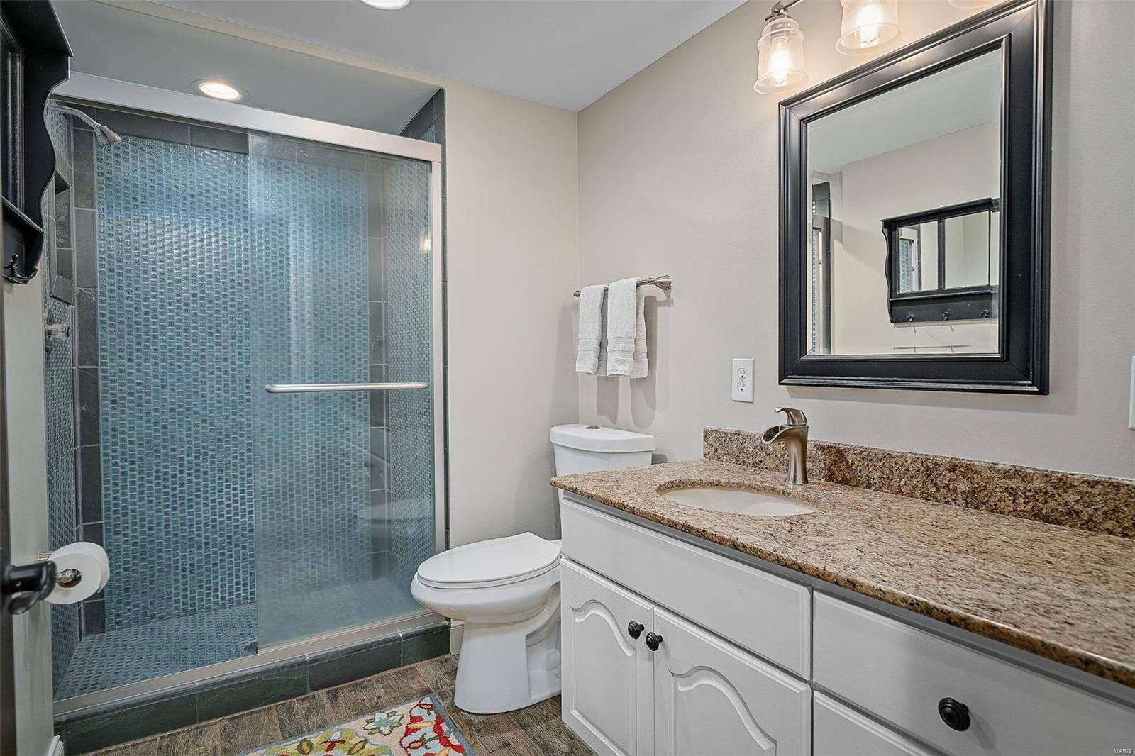 Mason Valley Woods 1 - Residential