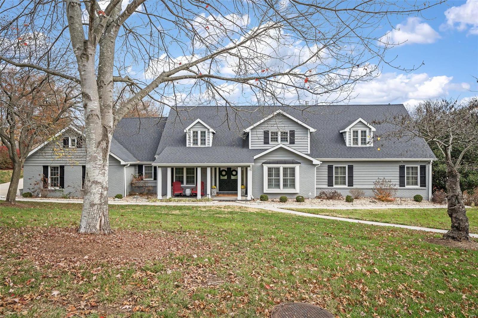 Mason Valley Woods 1 - Residential