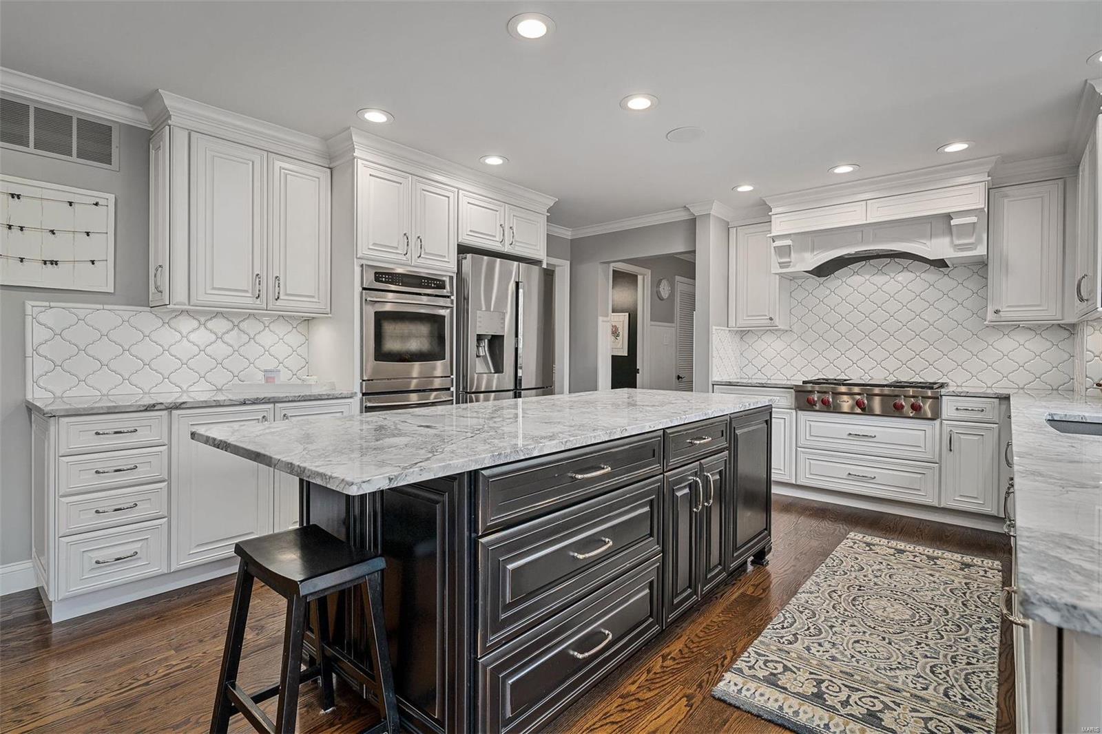 Mason Valley Woods 1 - Residential