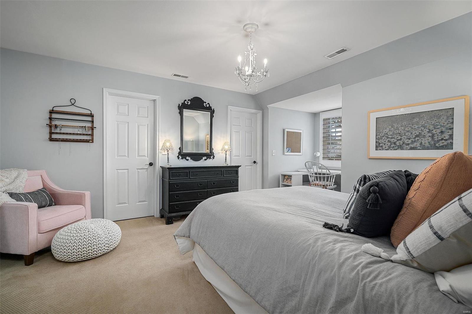 Mason Valley Woods 1 - Residential