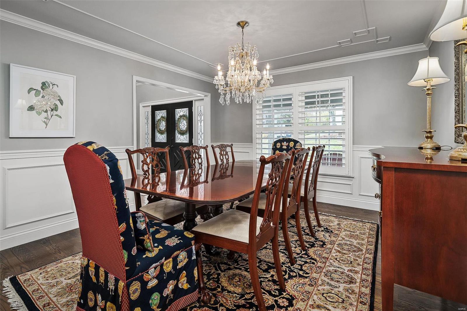 Mason Valley Woods 1 - Residential