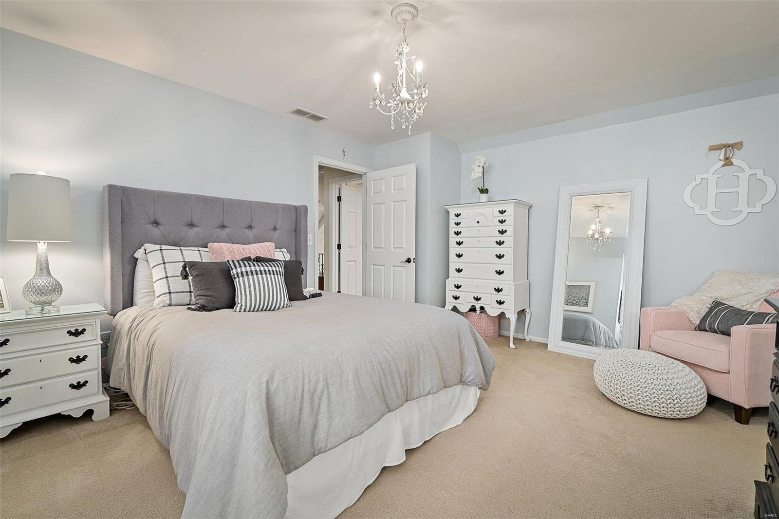 Mason Valley Woods 1 - Residential