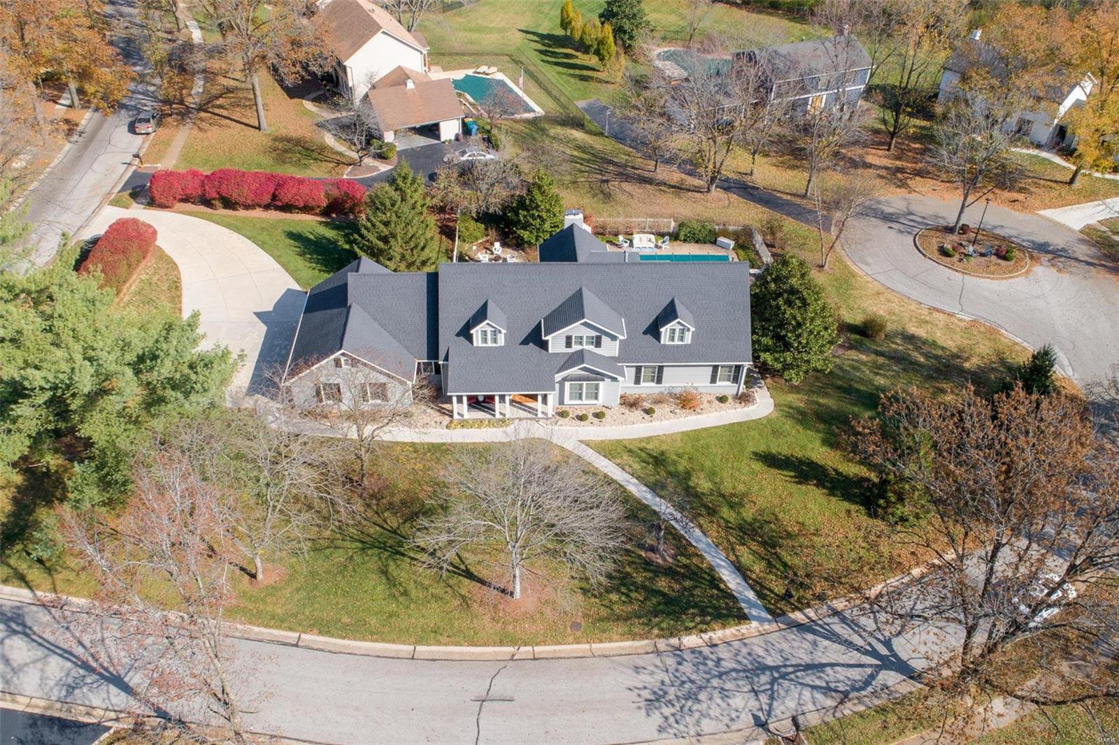 Mason Valley Woods 1 - Residential