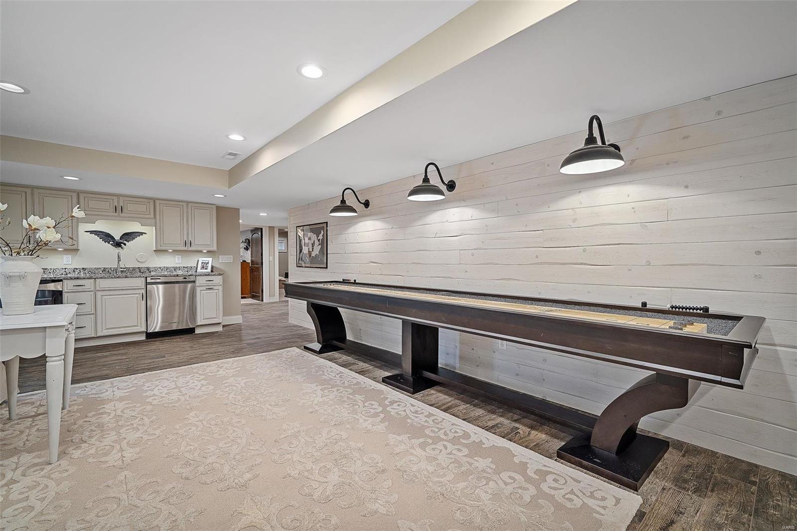 Mason Valley Woods 1 - Residential