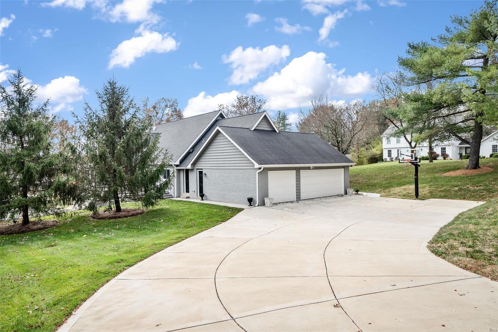 Mason Valley Woods 1 - Residential