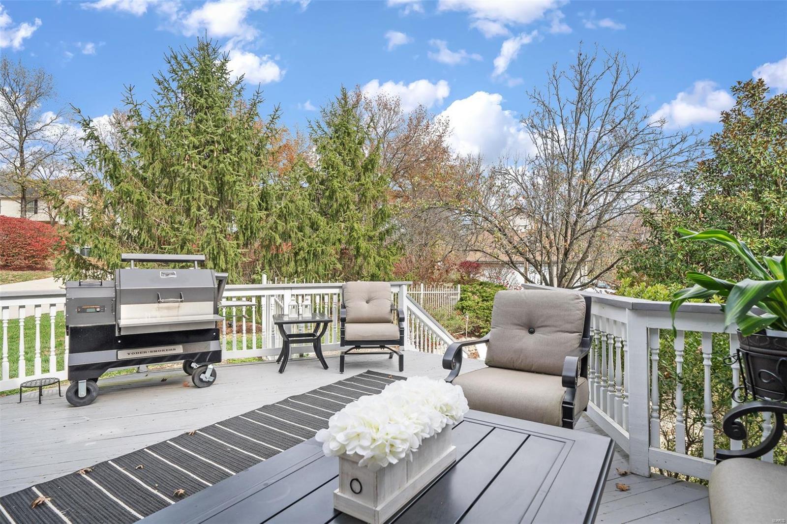 Mason Valley Woods 1 - Residential