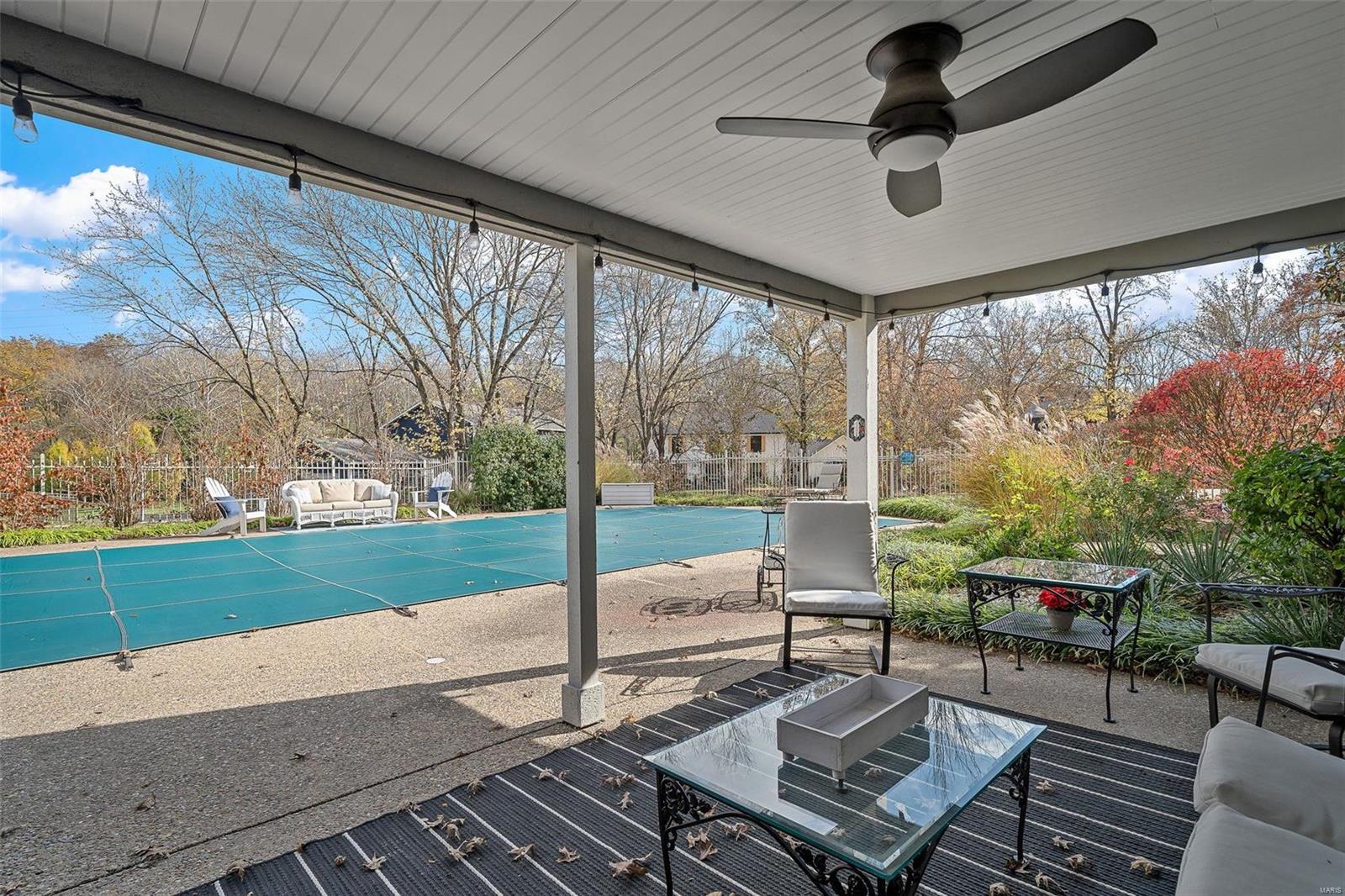 Mason Valley Woods 1 - Residential