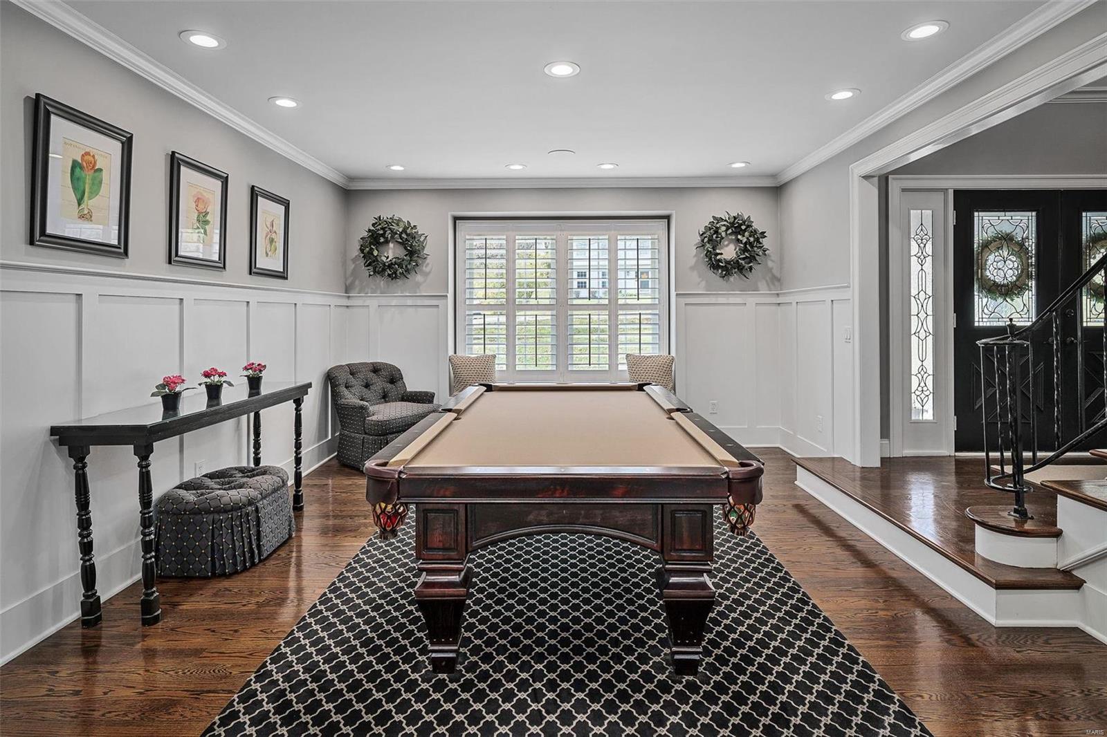 Mason Valley Woods 1 - Residential