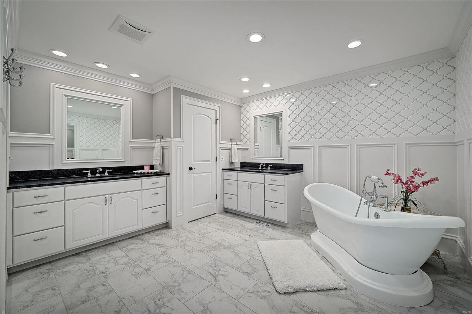 Mason Valley Woods 1 - Residential