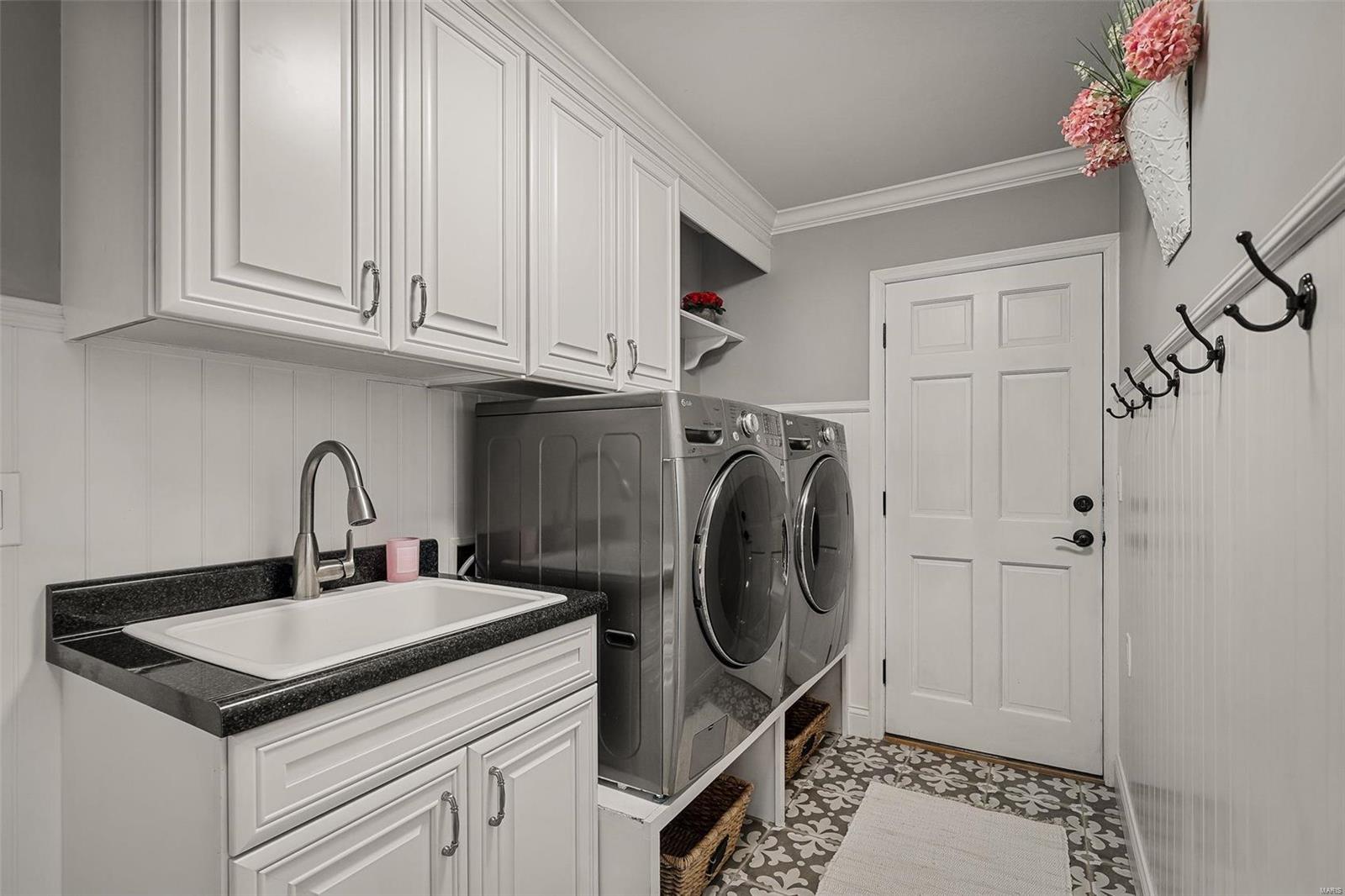 Mason Valley Woods 1 - Residential