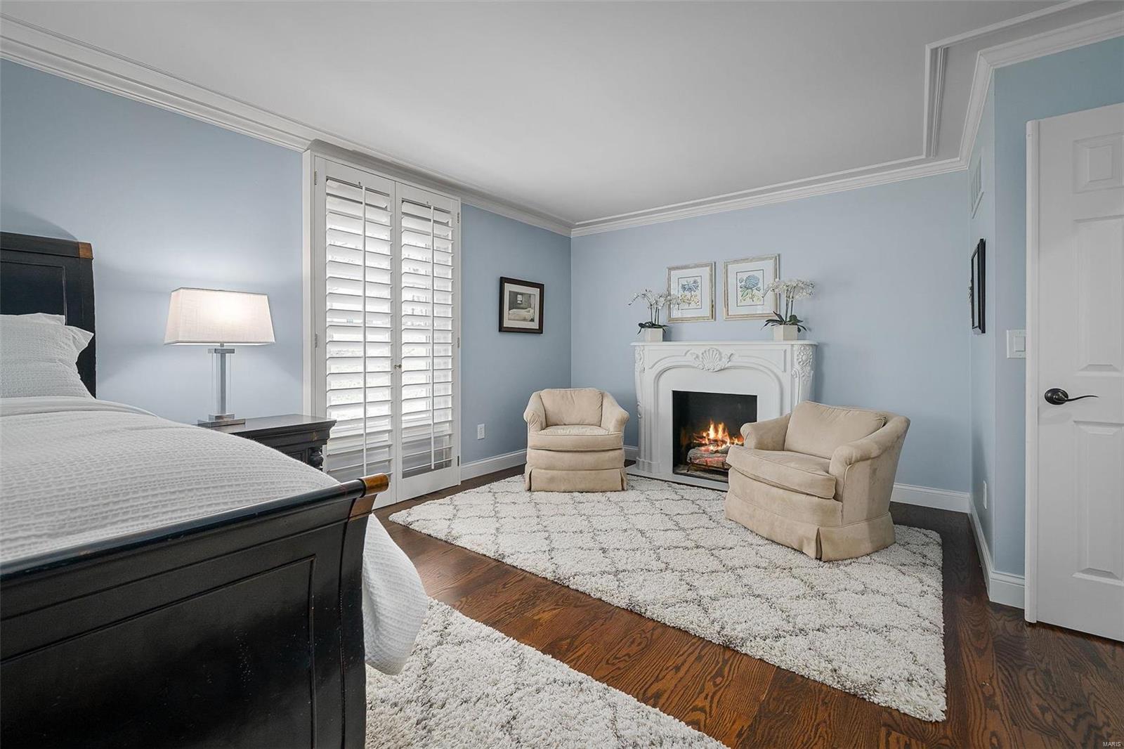 Mason Valley Woods 1 - Residential