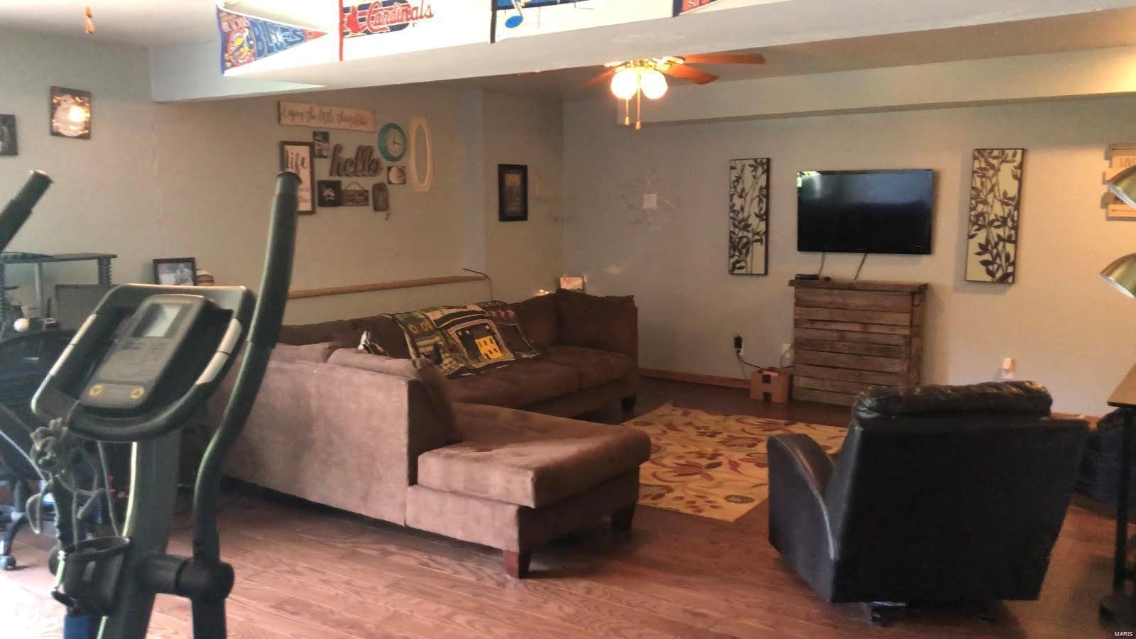 Tall Oaks Sub - Residential