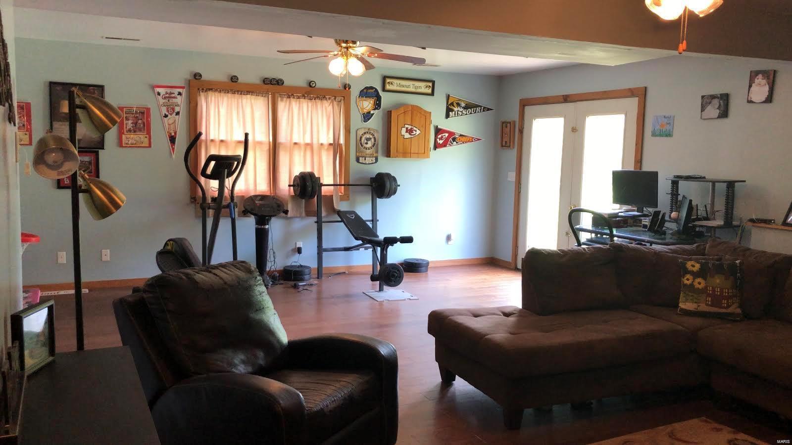 Tall Oaks Sub - Residential