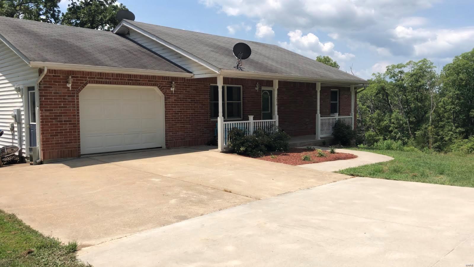 Tall Oaks Sub - Residential