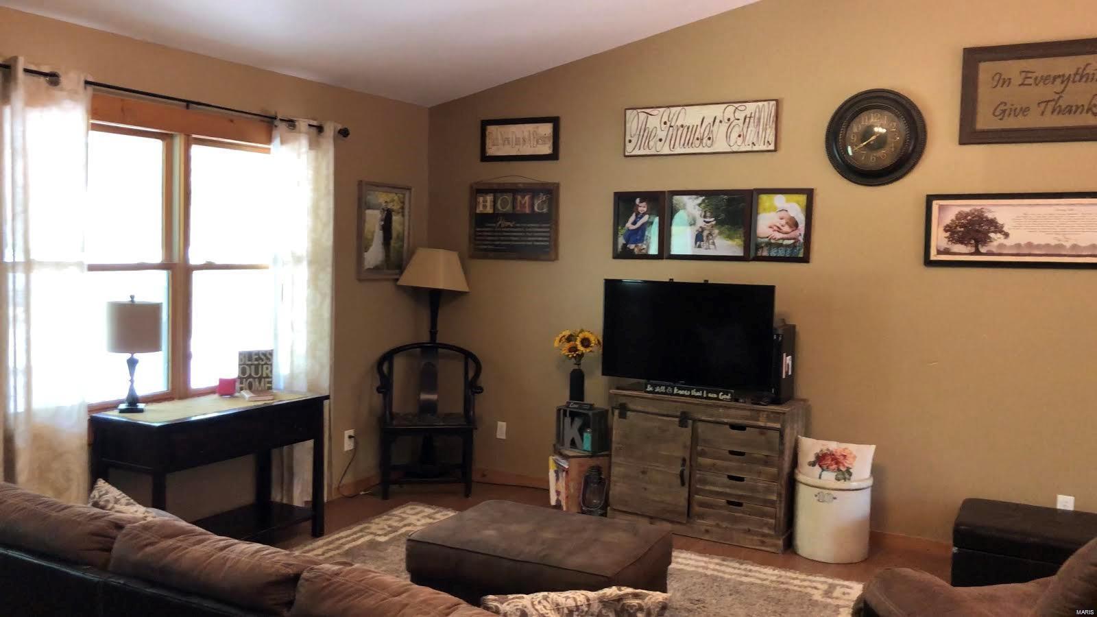 Tall Oaks Sub - Residential