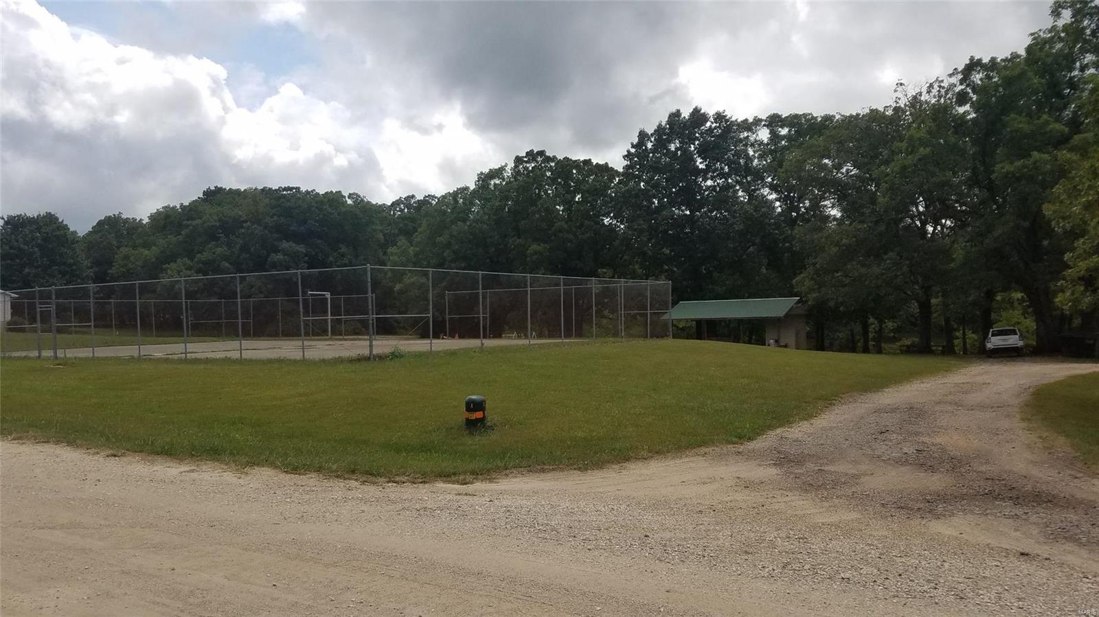 Tall Oaks Sub - Residential