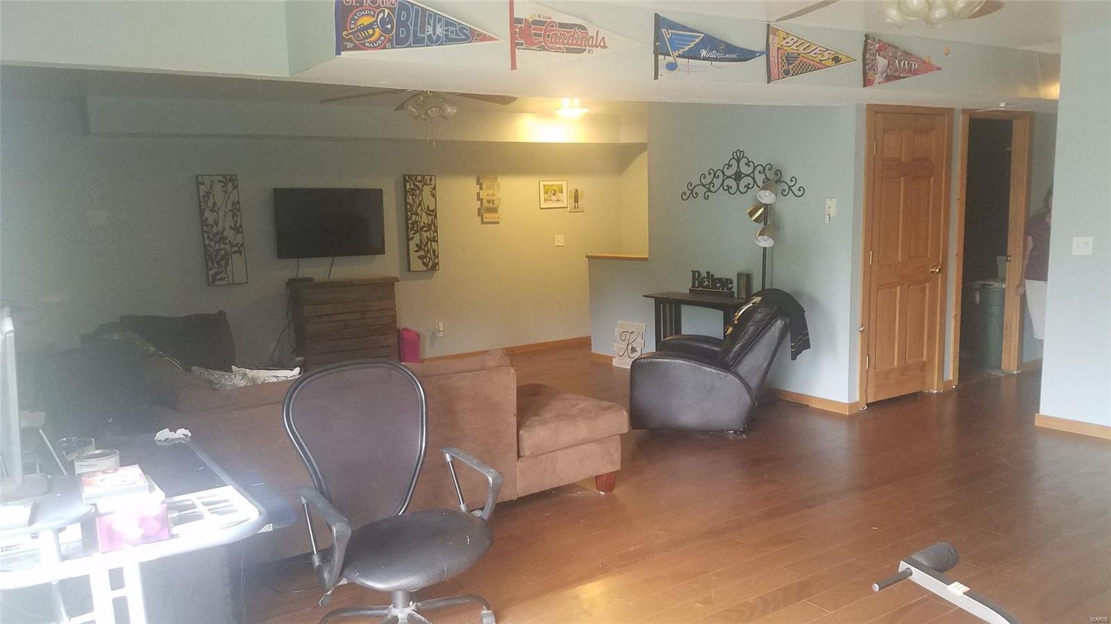 Tall Oaks Sub - Residential