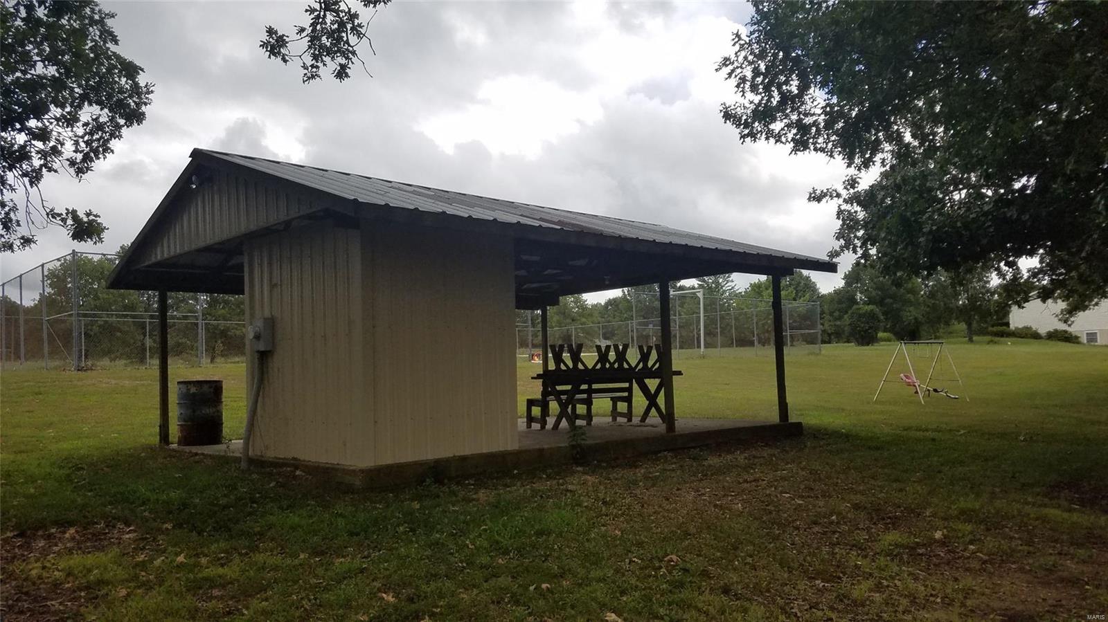 Tall Oaks Sub - Residential