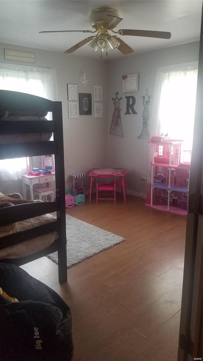 Tall Oaks Sub - Residential