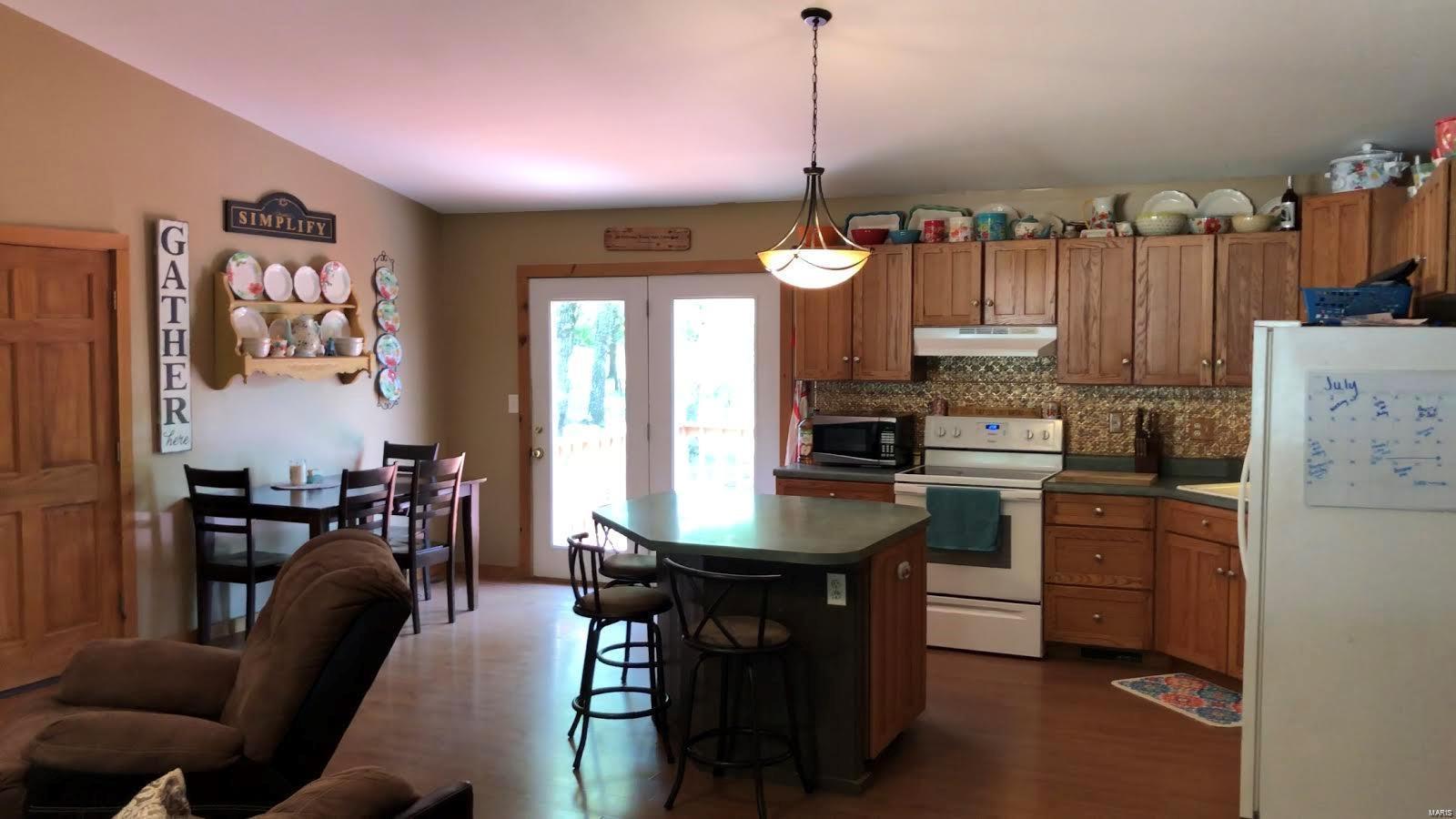 Tall Oaks Sub - Residential