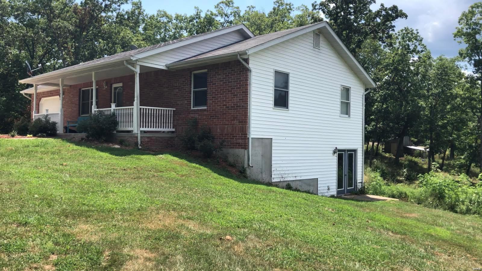 Tall Oaks Sub - Residential