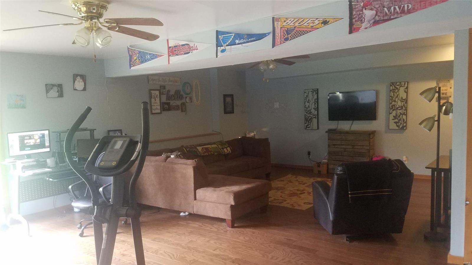 Tall Oaks Sub - Residential