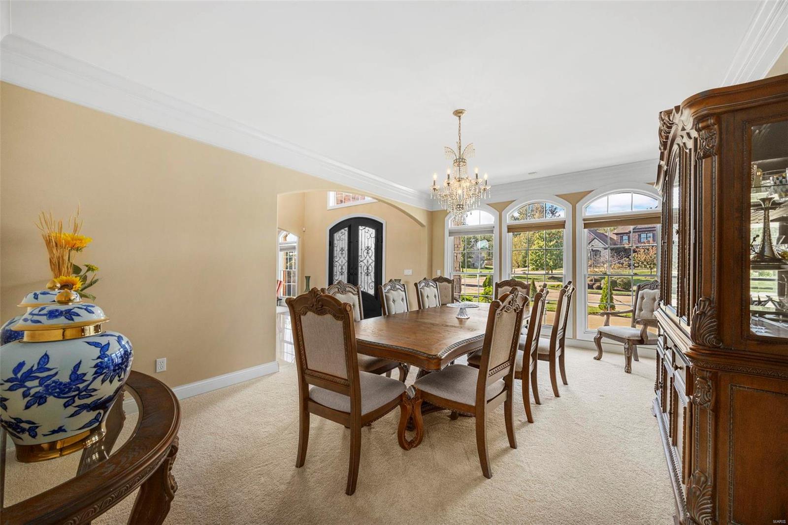 Devonworth Lts 1A Thru 9A Resub - Residential