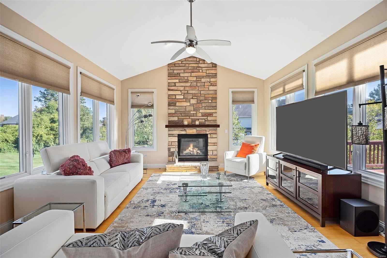 Devonworth Lts 1A Thru 9A Resub - Residential