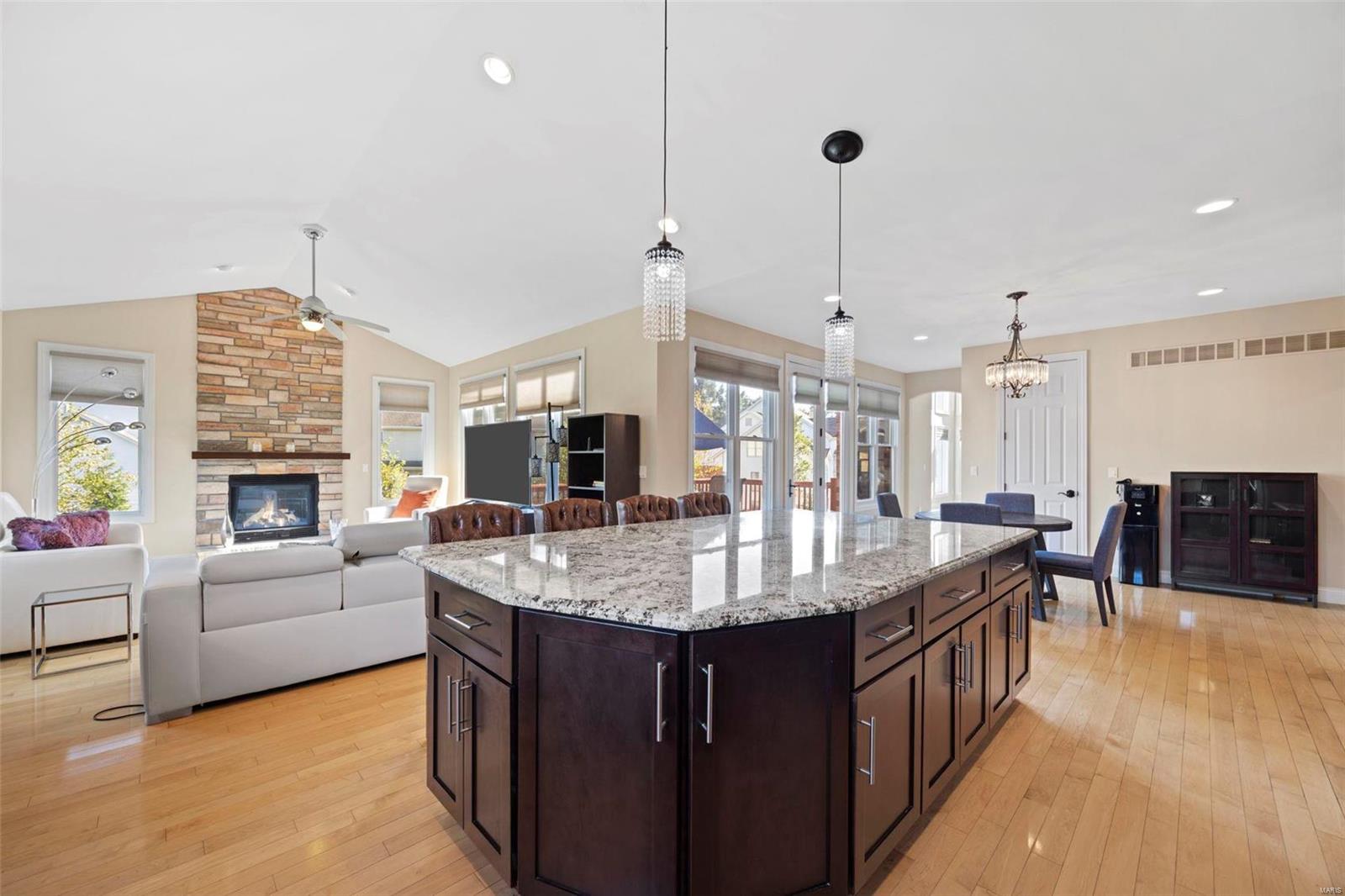 Devonworth Lts 1A Thru 9A Resub - Residential