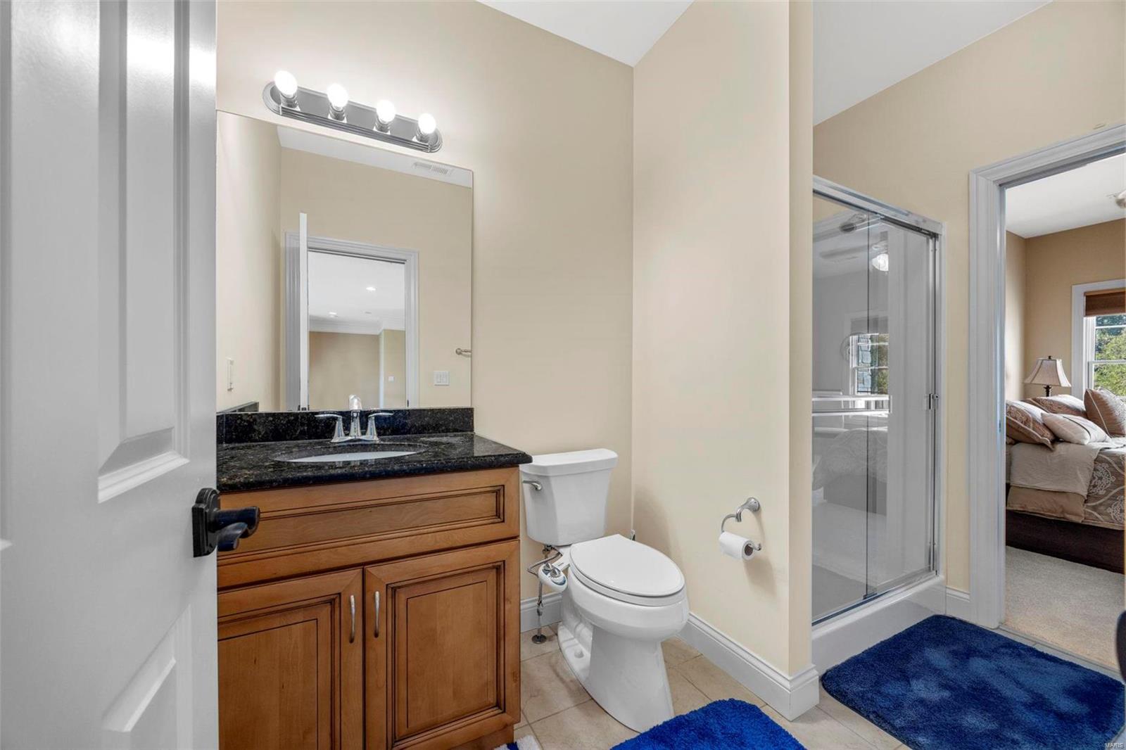 Devonworth Lts 1A Thru 9A Resub - Residential