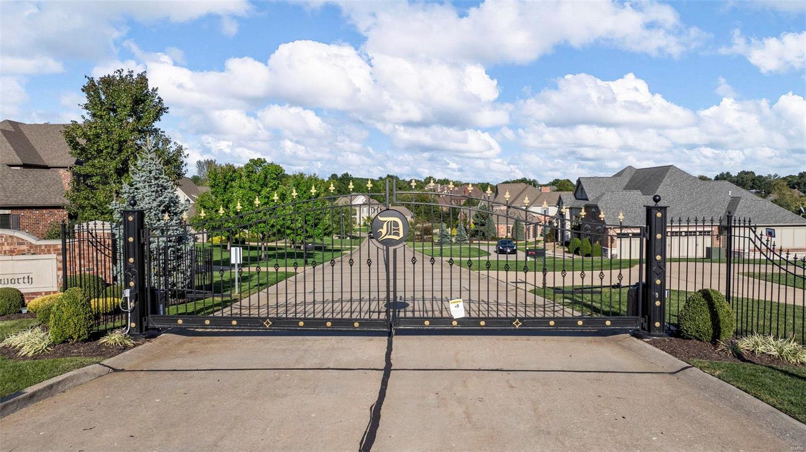 Devonworth Lts 1A Thru 9A Resub - Residential