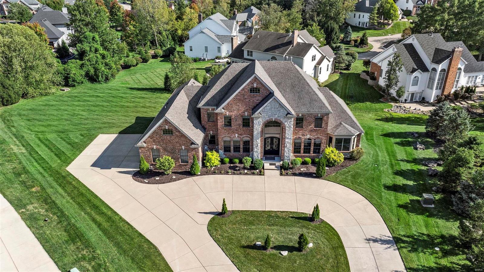 Devonworth Lts 1A Thru 9A Resub - Residential