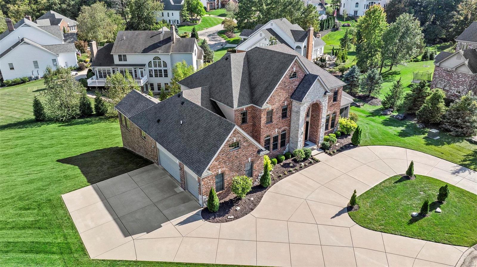 Devonworth Lts 1A Thru 9A Resub - Residential