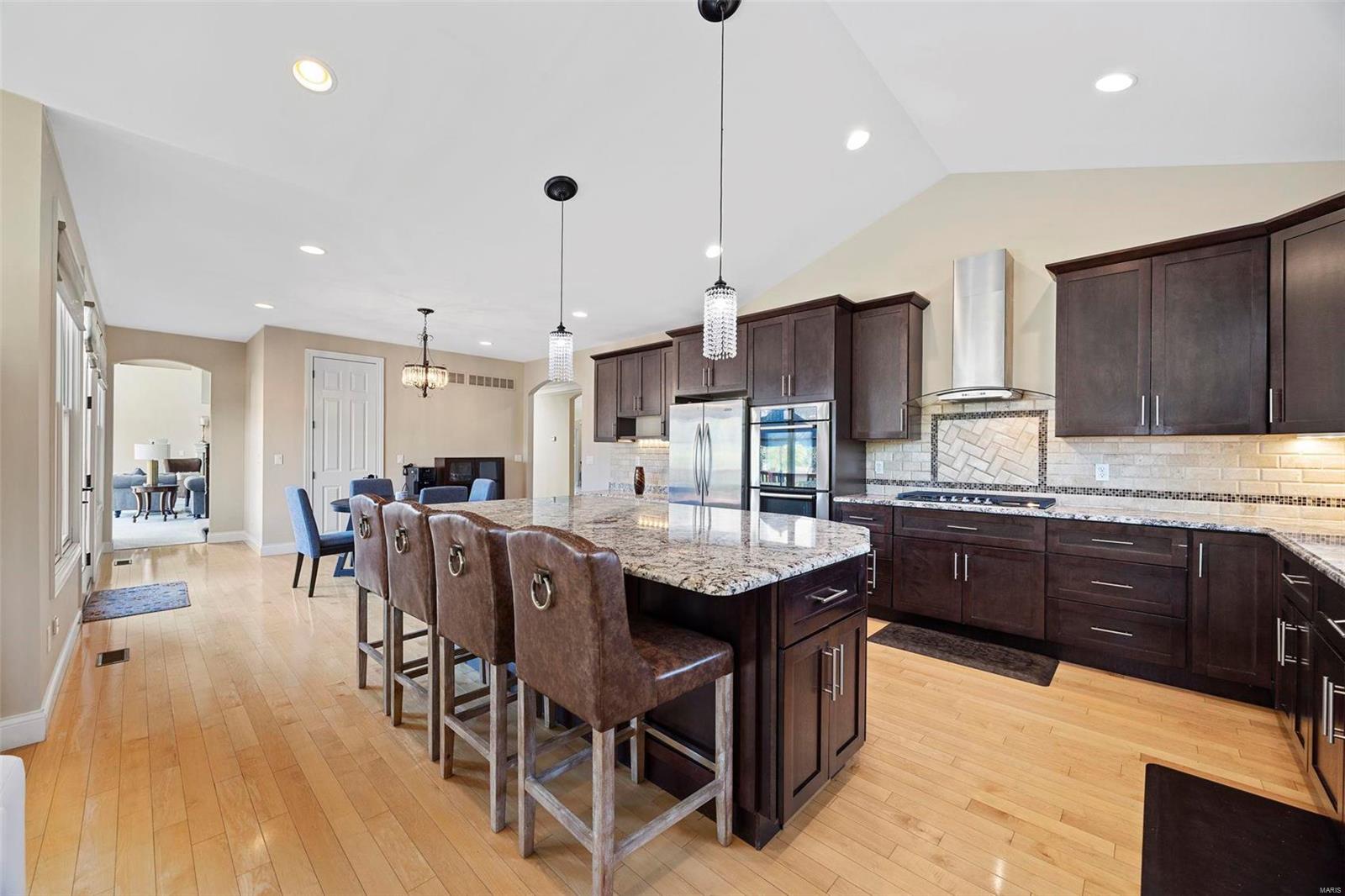 Devonworth Lts 1A Thru 9A Resub - Residential