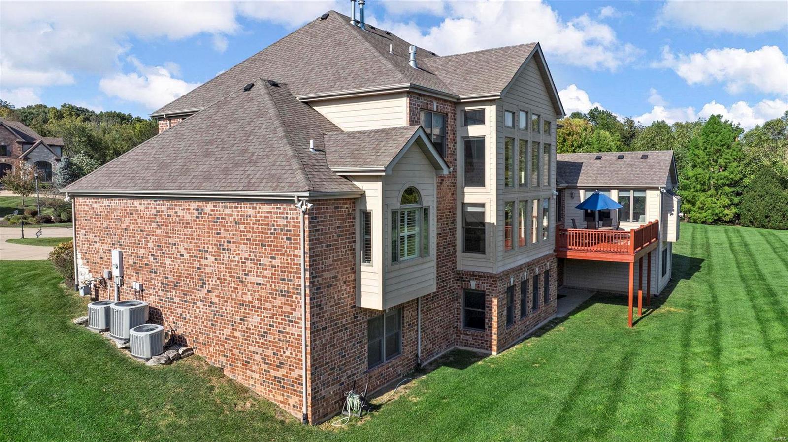 Devonworth Lts 1A Thru 9A Resub - Residential